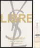 Picture of Yves Saint Laurent YSL Eau De Parfum- Libre Spray Sample .04 Ounce/1.2 Milliliter