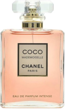 Picture of CHANEL Coco Mademoiselle Intense Eau De Parfum Spray for Women, 1.7 Oz