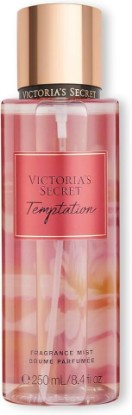 Picture of Victoria's Secret Body Fragrance Mist, Temptation - 8.4 fl oz