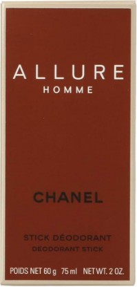 Picture of Allure by Chanel for Men 2 oz Deodorant Stick.