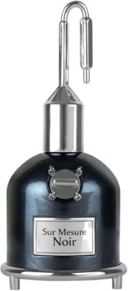 Picture of Lattafa Sur Measure Noir EDP 100ml | Eau de Parfum, 100ml