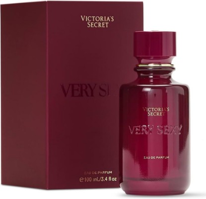 Picture of Victoria's Secret Very Sexy Eau de Parfum, Very Sexy - 3.4 fl oz