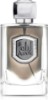 صورة Lattafa Liam Grey Eau de Parfum Spray for Unisex, 3.4 Ounce