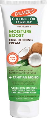 Picture of Palmer's Coconut Oil Formula Cream Styler, 7 Ounces,3507-6