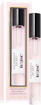 Picture of Victoria's Secret Eau de Parfum Travel Spray, Tease - .23 fl oz