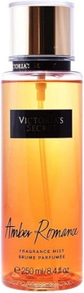 Picture of Victoria's Secret Body Mist, Amber Romance, 8.4 Ounce