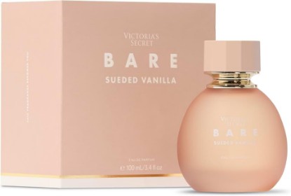 Picture of Victoria's Secret Bare Eau de Parfum, Bare Sueded Vanilla - 3.4 fl oz