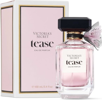 Picture of Victoria's Secret Tease Eau de Parfum, Tease - 3.4 fl oz