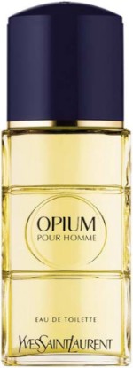 Picture of Opium By Yves Saint Laurent For Men. Eau De Toilette Spray 3.3 Ounces
