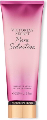 Picture of Victoria's Secret Body Fragrance Lotion, Pure Seduction - 8 fl oz