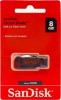 Picture of Sandisk Cruzer Blade 8GB USB 2.0 Flash Drive- SDCZ50-008G-B35