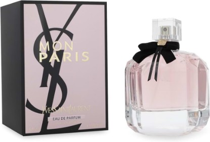 Picture of Yves Saint Laurent Ysl mon paris 5 oz edp sp for women, 5 Fluid Ounce