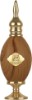 صورة Lattafa Afaq Eau De Parfum Spray for Men, 3.4 Ounce