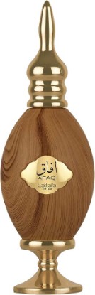 Picture of Lattafa Afaq Eau De Parfum Spray for Men, 3.4 Ounce