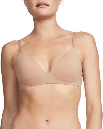 Picture of Victoria's Secret Women's The T-Shirt Lightly Lined Wireless Bra