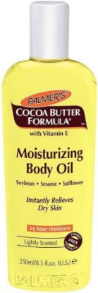 Picture of Palmer's Cocoa Butter Formula Body Oil 8.50 oz