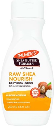 Picture of Palmer's Shea Butter Formula Lotion 8.50 oz (Pack of 5)