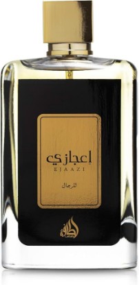 Picture of Lattafa Ejaazi for Men Eau de Parfum Spray, 3.4 Ounce
