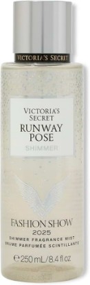 Picture of Victoria's Secret Fashion Show Runway Pose Shimmer Fragrance Mist