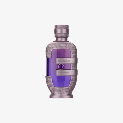 Picture of Lattafa Mashmoom Concentrated perfume oil for Men and Women -20ml