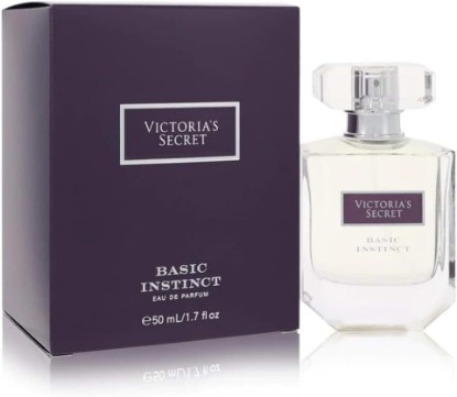 Picture of Victoria Secret Basic Instinct By Victorias Secret Eau De Parfum Spray 1.7 Oz For Women