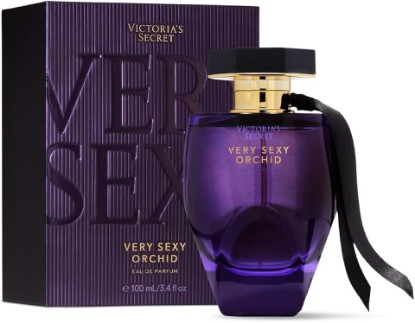 Picture of Victoria's Secret Very Sexy Eau de Parfum, Very Sexy Orchid - 3.4 fl oz