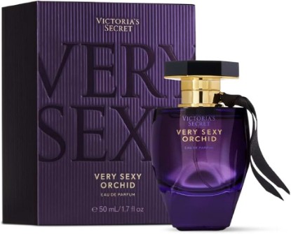 Picture of Victoria's Secret Very Sexy Eau de Parfum, Very Sexy Orchid - 1.7 fl oz