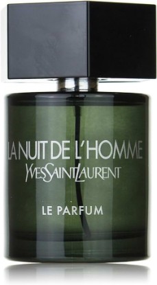 Picture of Yves Saint Laurent La Nuit De L'Homme Le Parfum (3. 3 oz. )