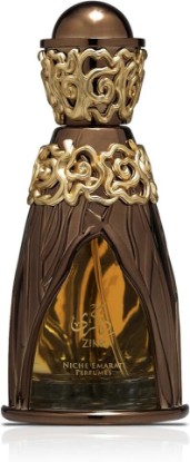 Picture of Lattafa Niche Emarati Zikra for Unisex Eau de Parfum Spray, 3.4 Ounce / 100 ml