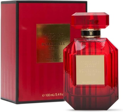 Picture of Victoria's Secret Bombshell Intense 3.4oz Eau de Parfum
