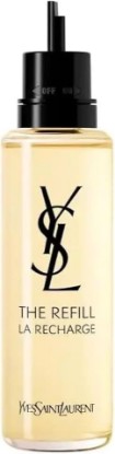 Picture of Yves Saint Laurent Libre EDP YSL Libre EDP Refill Bottle 3.3 Fl. Oz