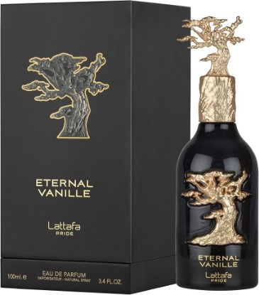 Picture of Lattafa Pride Eternal Vanille EDP 100ml