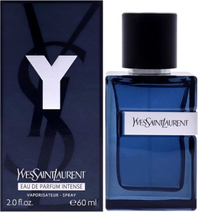 Picture of Y Intense by Yves Saint Laurent for Men - 2 oz EDP Spray |