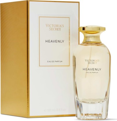 Picture of Victoria's Secret Dream Eau de Parfum, Heavenly - 3.4 fl oz
