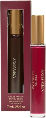 Picture of Victoria's Secret Eau de Parfum Travel Spray, Very Sexy - .23 fl oz
