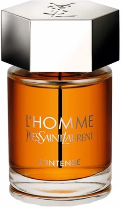 Picture of Yves Saint Laurent L'homme Intense for Men Eau De Parfum Spray, 3.3 Fluid Ounce