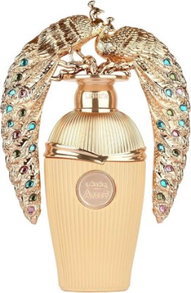 Picture of Lattafa Afeef for Unisex Eau de Parfum Spray, 3.4 Ounce / 100 Ml
