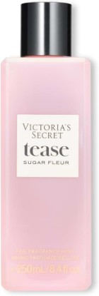 Picture of Victoria's Secret Fine Fragrance Mist, Tease Sugar Fleur - 8.4 fl oz
