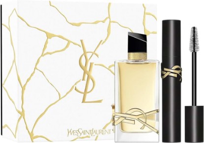 Picture of Yves Saint Laurent Libre 2-Piece Gift Set, (3.0 Oz Eau De Parfum Spray + 0.3 Oz Lash Clash Mascara)