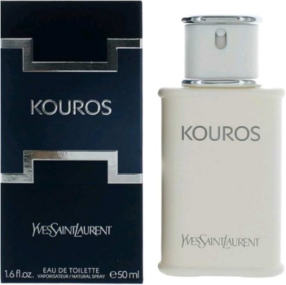 Picture of Yves Saint Laurent YSL KOUROS EDT SPRAY 3.3 OZ FRGMEN