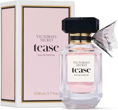 Picture of Victoria's Secret Tease Eau de Parfum, Tease - 1.7 fl oz