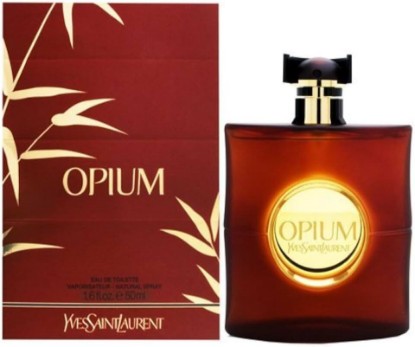 Picture of OPIUM/YSL EDT SPRAY 1.6 OZ (W) (Pack of 2)