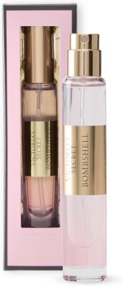 Picture of Victoria's Secret Eau de Parfum Travel Spray, Bombshell - .23 fl oz