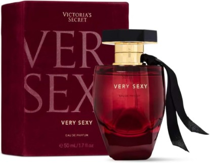 Picture of Victoria's Secret Very Sexy Eau de Parfum, Very Sexy - 1.7 fl oz
