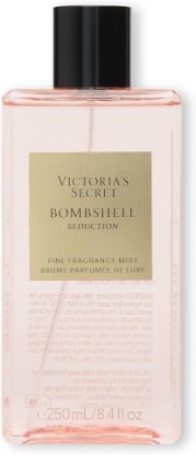 Picture of Victoria's Secret Fine Fragrance Mist, Bombshell Seduction - 8.4 fl oz