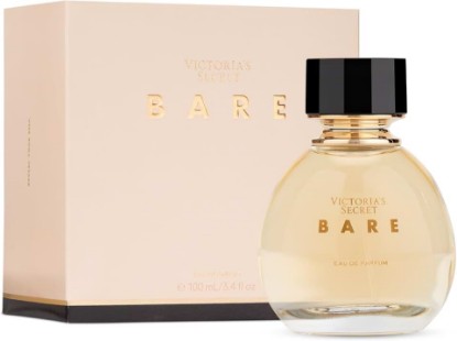 Picture of Victoria's Secret Bare Eau de Parfum, Bare - 3.4 fl oz