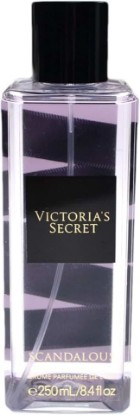 Picture of Victoria's Secret Fine Fragrance Mist (Scandalous) , 8.40 Fl Oz (Pack of 1)