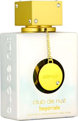 Picture of Armaf Club De Nuit Imperiale for Women Eau de Parfum Spray, 3.6 Ounce / 100 ml