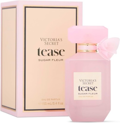 Picture of Victoria's Secret Tease Eau de Parfum, Tease Sugar Fleur - 3.4 fl oz