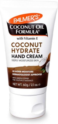 Picture of Palmer's Coconut Oil Formula Hand Cream, 2.1 ounce